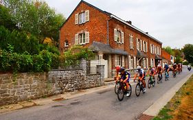 Les2sources Bike-B&B